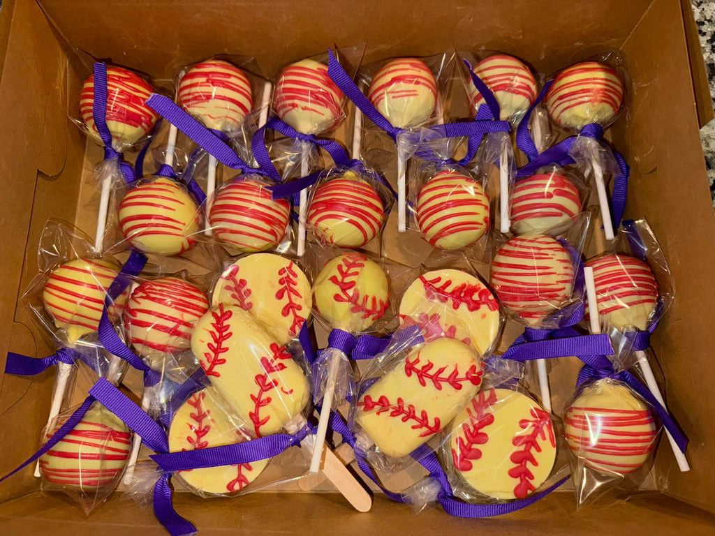 Cake Pops