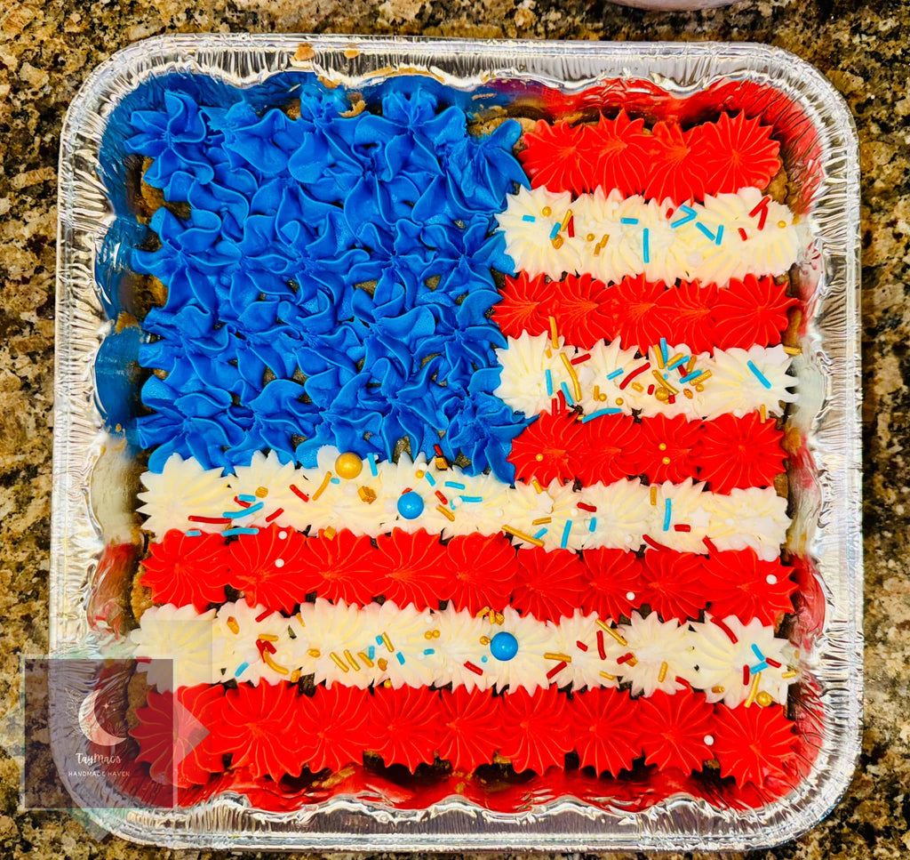 Cookie Cakes
