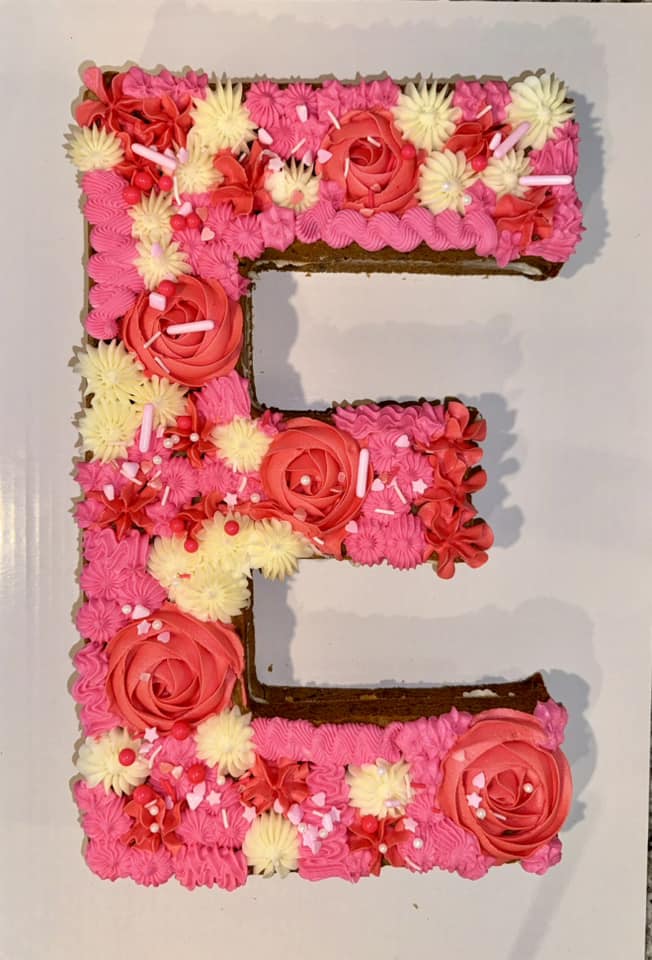Cookie Cakes