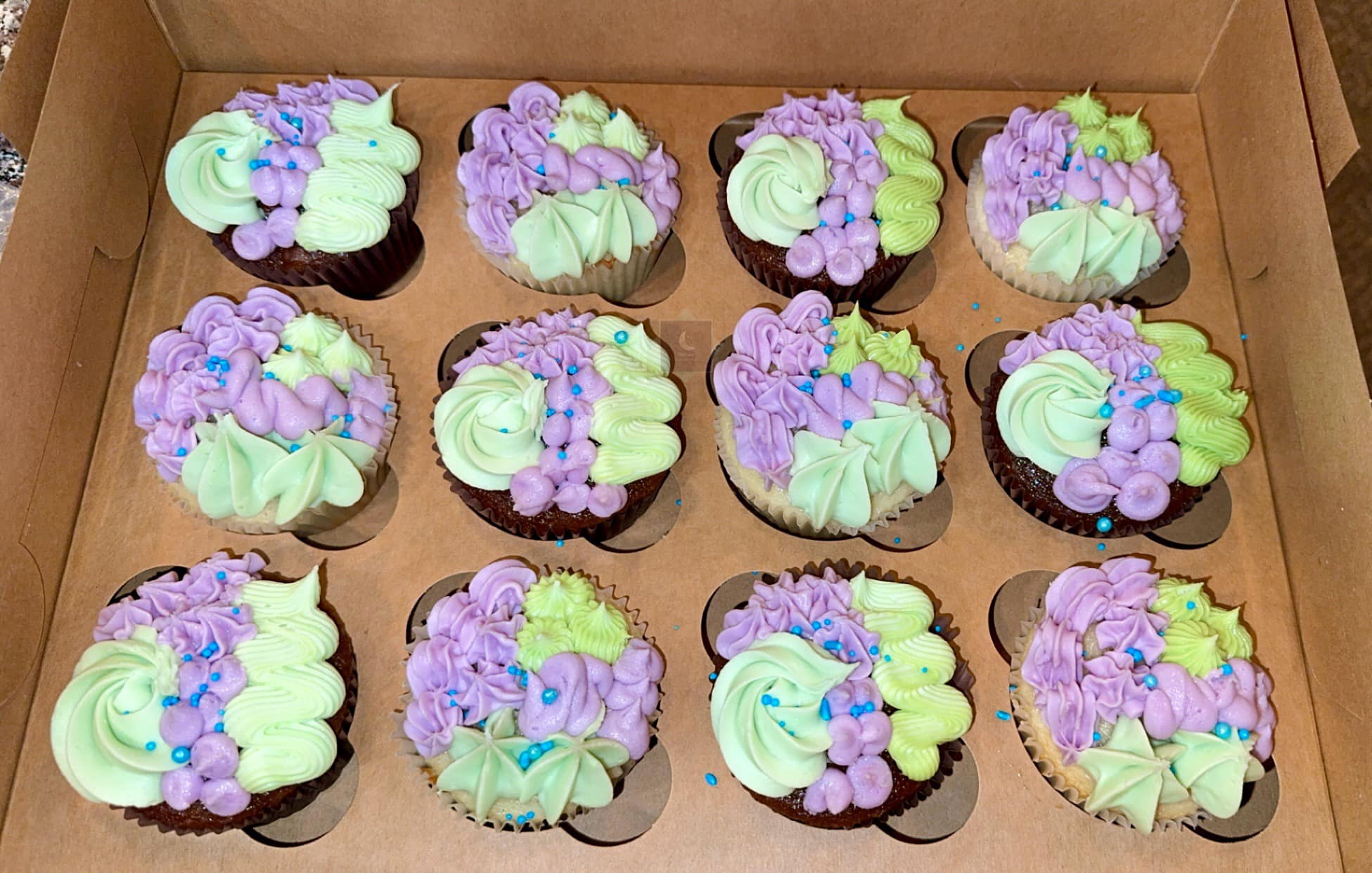 Cupcakes