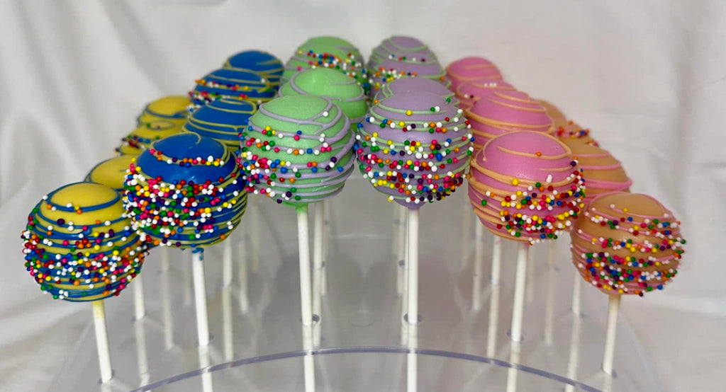 Cake Pops