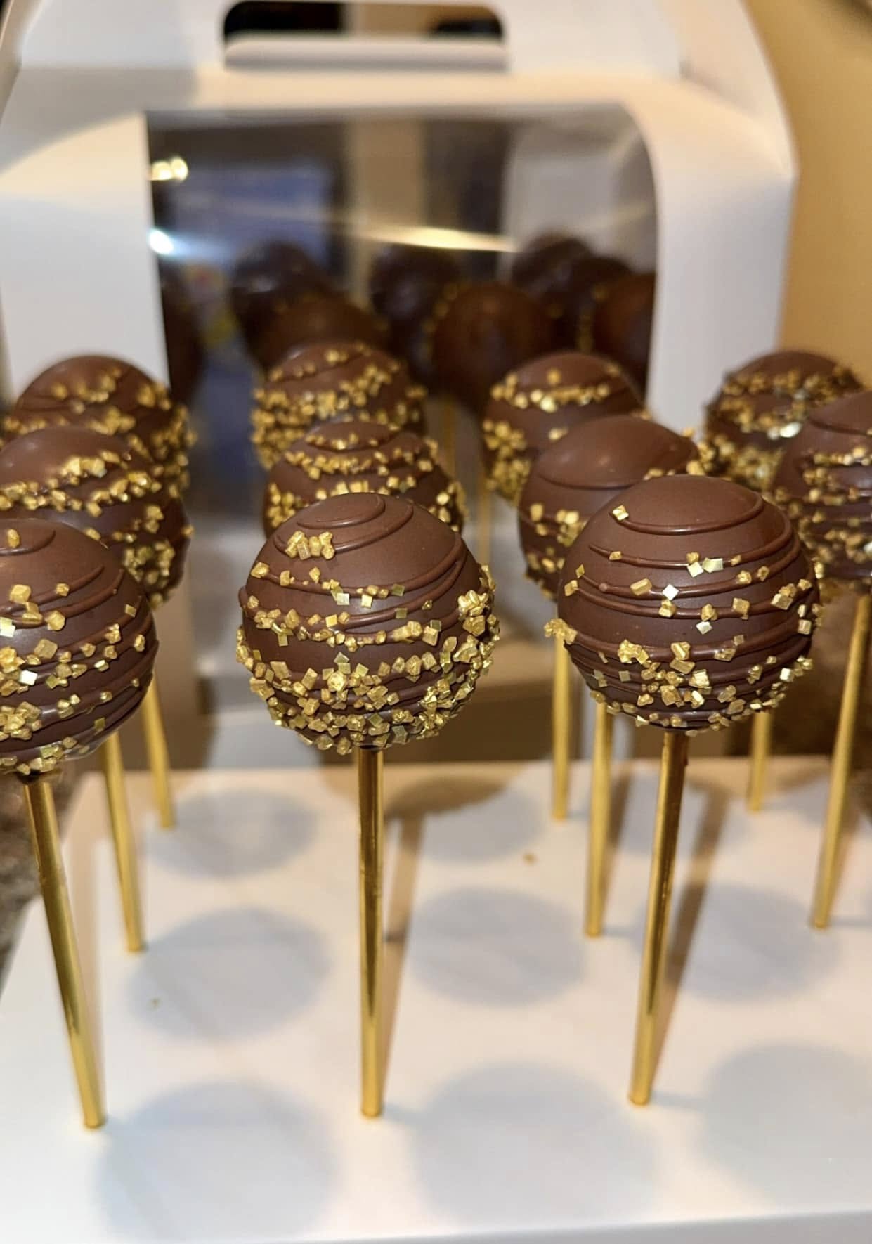 Cake Pops