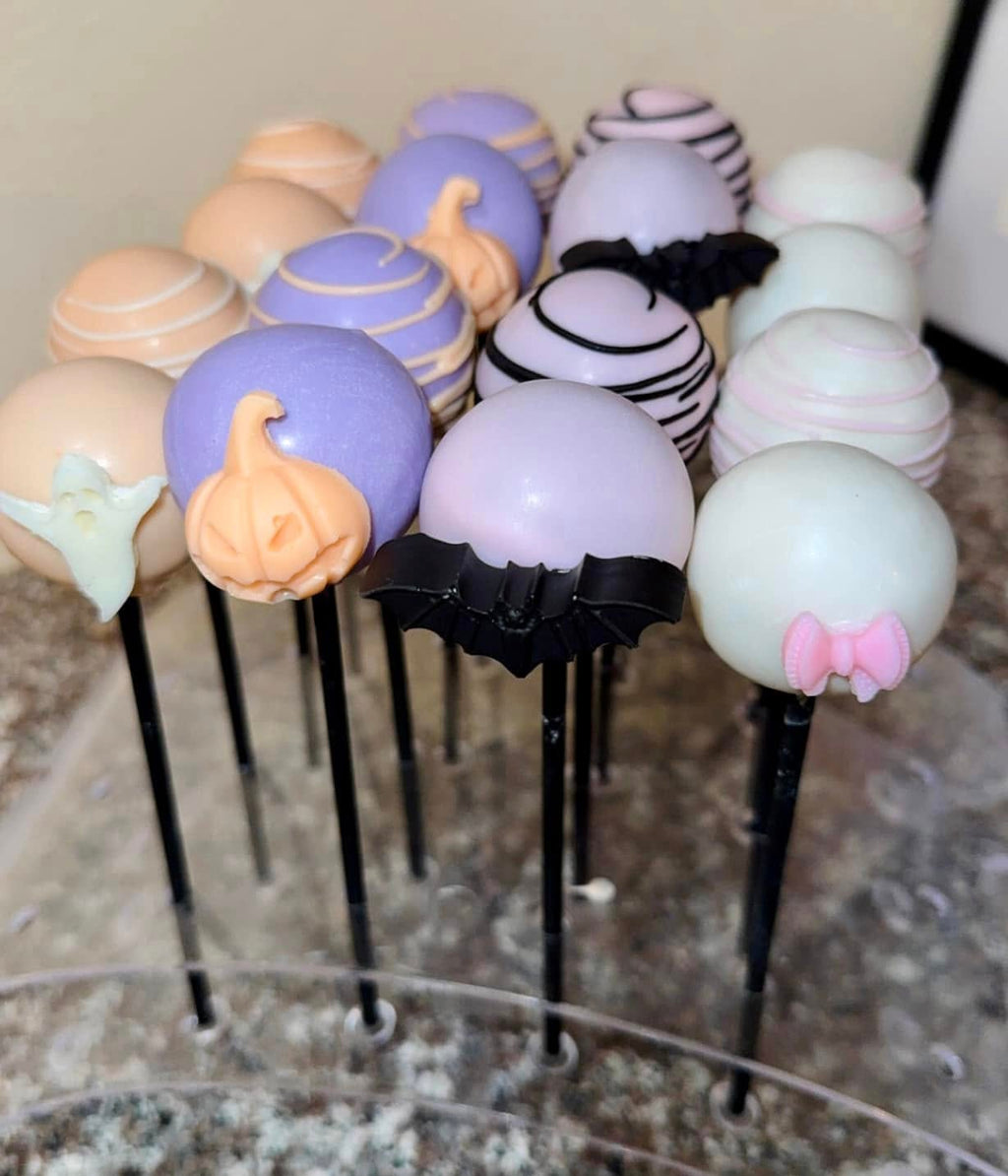 Cake Pops