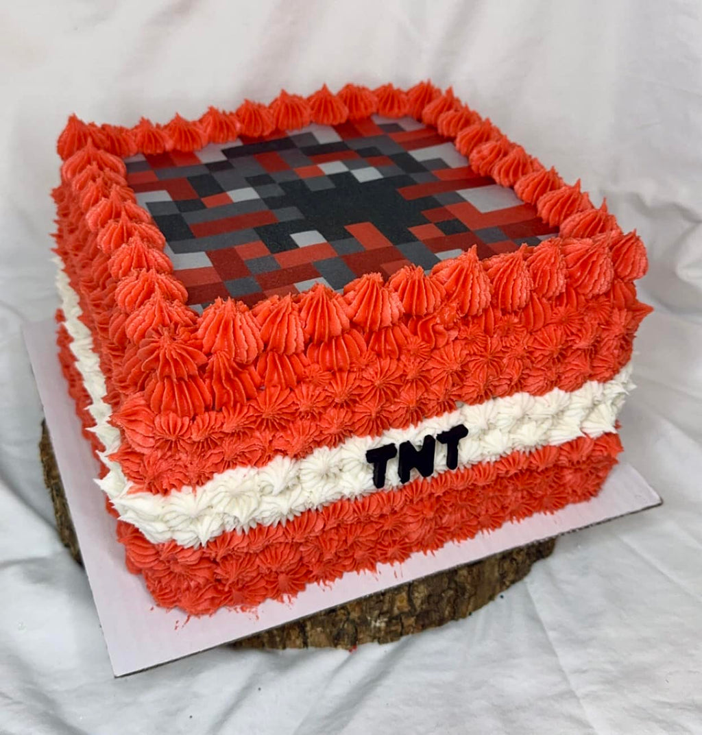 Tier Cakes/Special Shape Cakes