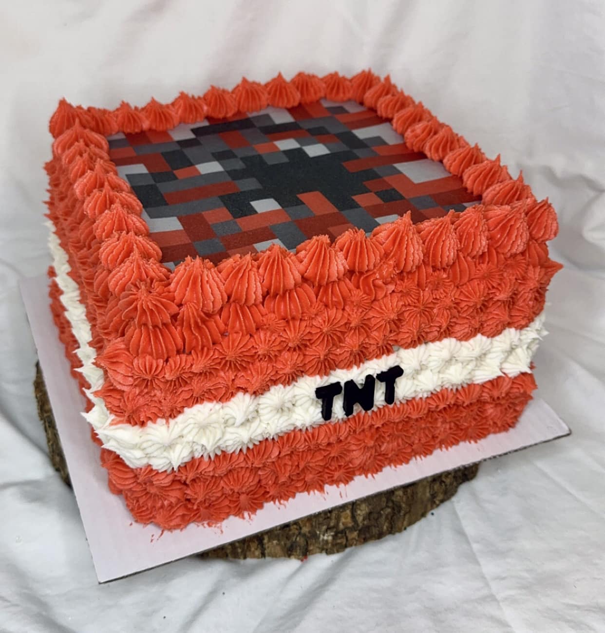 Tier Cakes/Special Shape Cakes