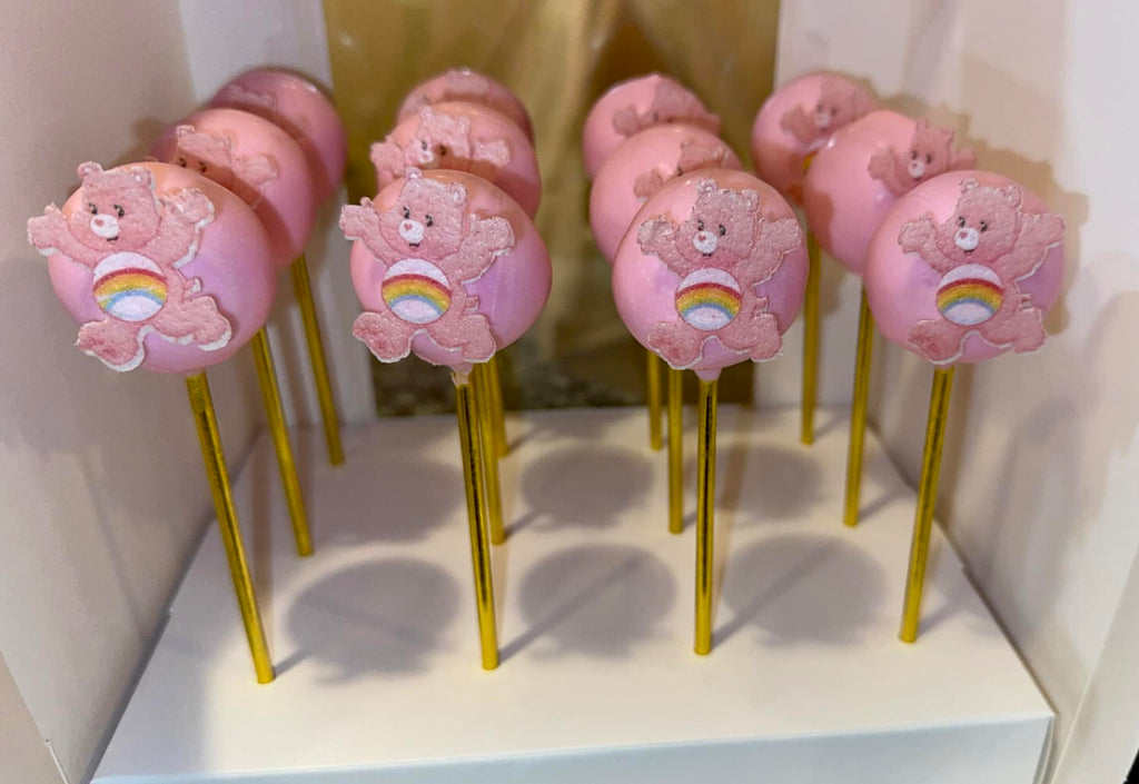 Cake Pops