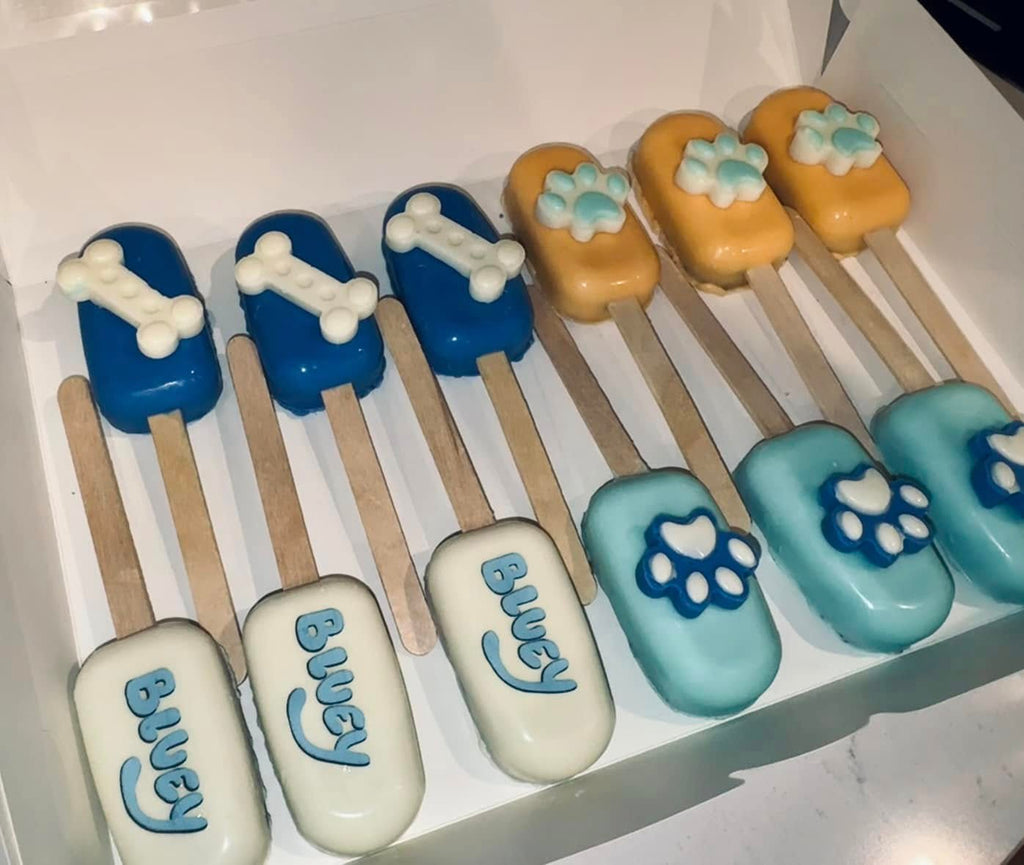 Cake Pops