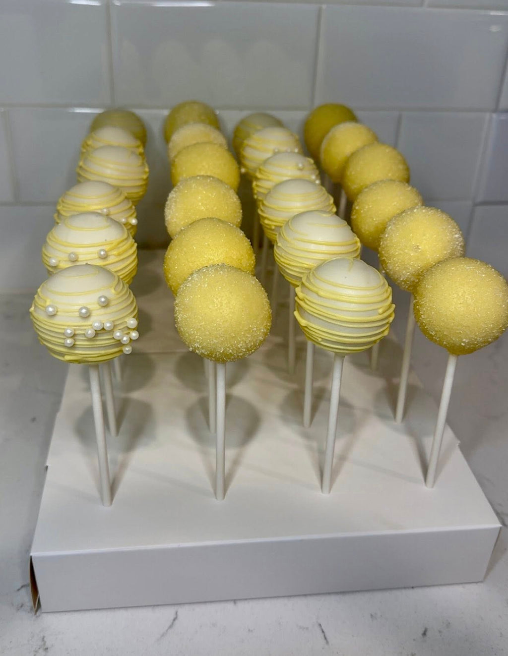 Cake Pops