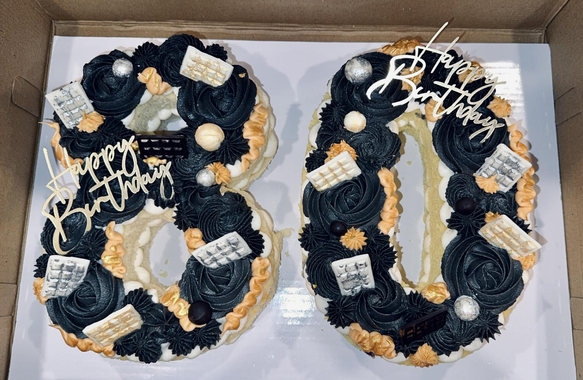 Tier Cakes/Special Shape Cakes