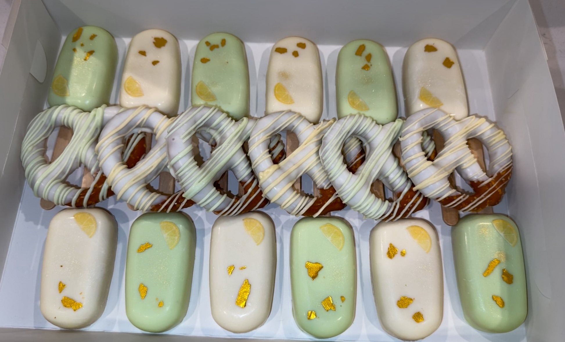 Cake Pops
