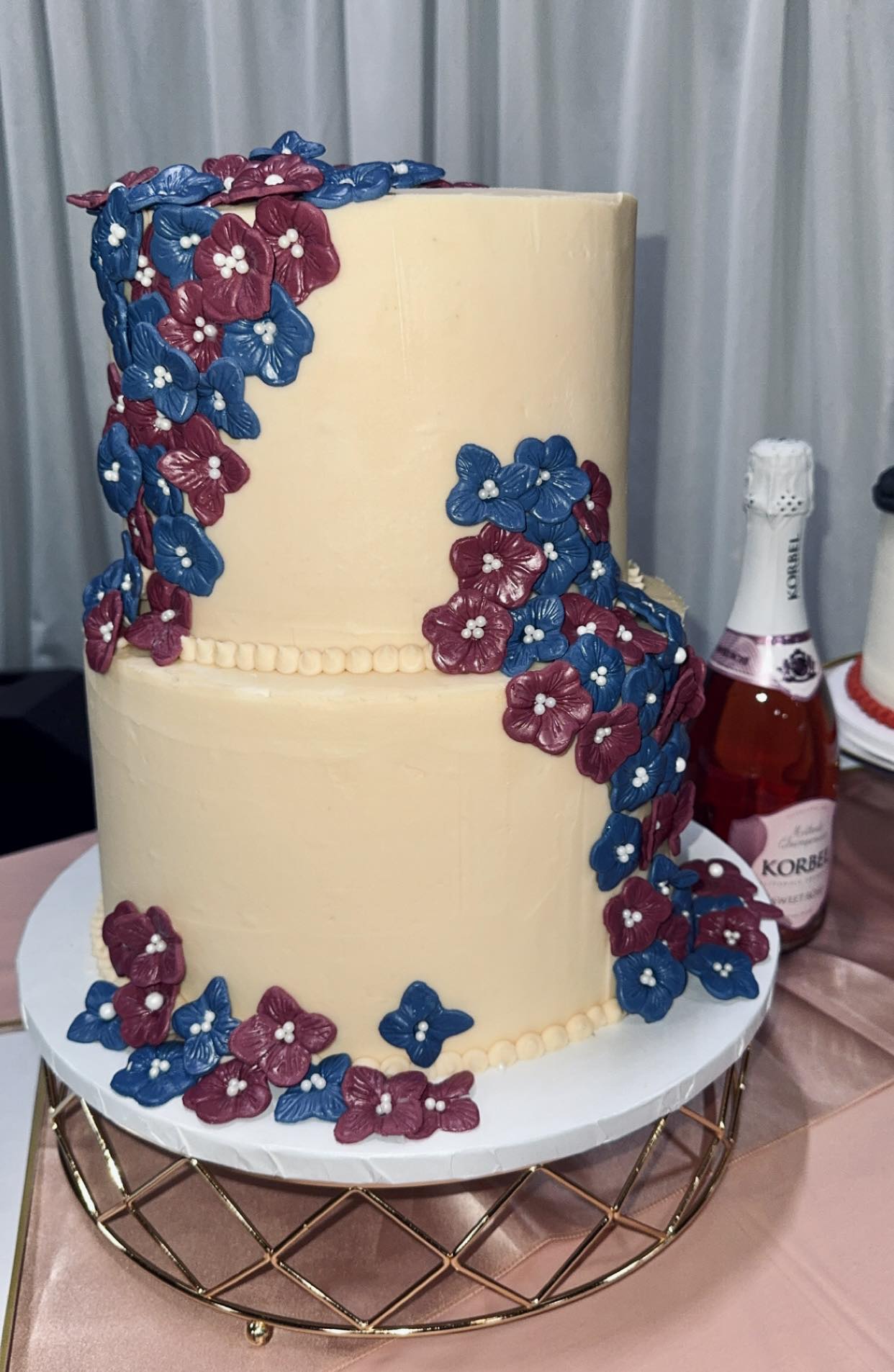 Tier Cakes/Special Shape Cakes