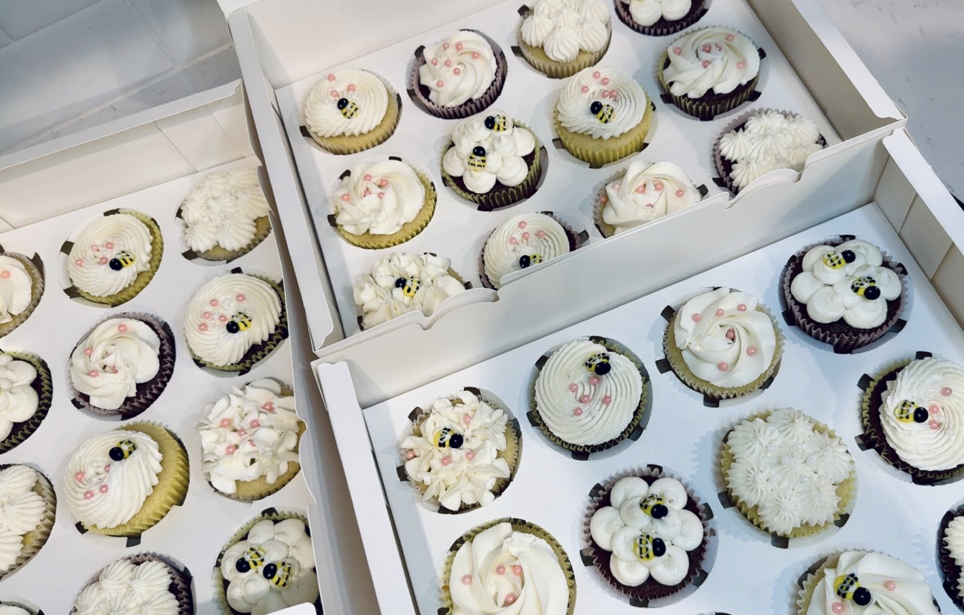 Cupcakes