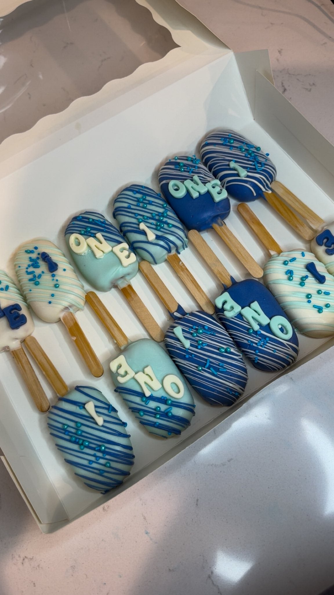 Cake Pops