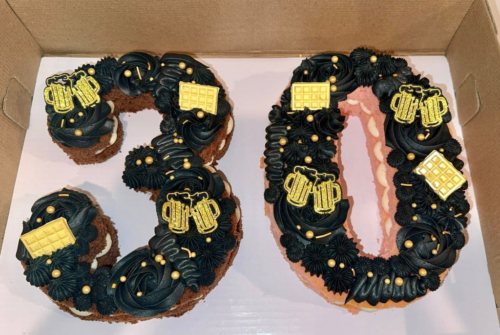 Tier Cakes/Special Shape Cakes