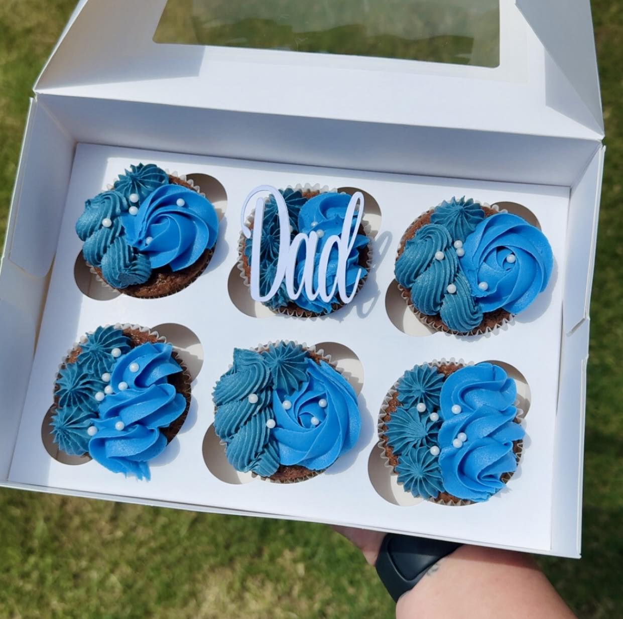 Cupcakes