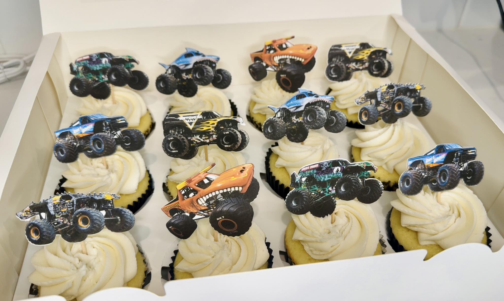Cupcakes