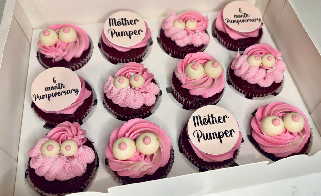 Cupcakes