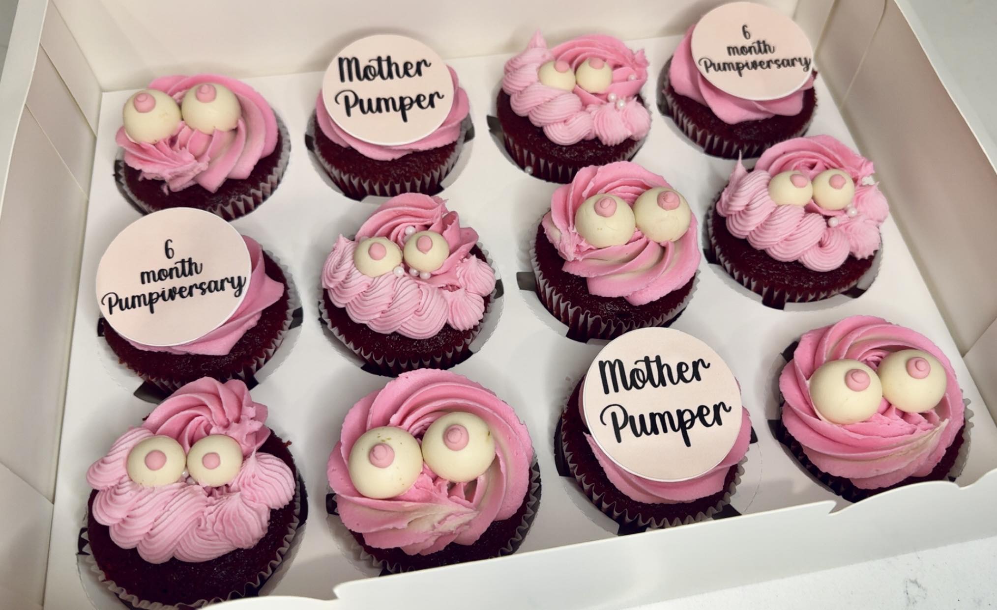 Cupcakes