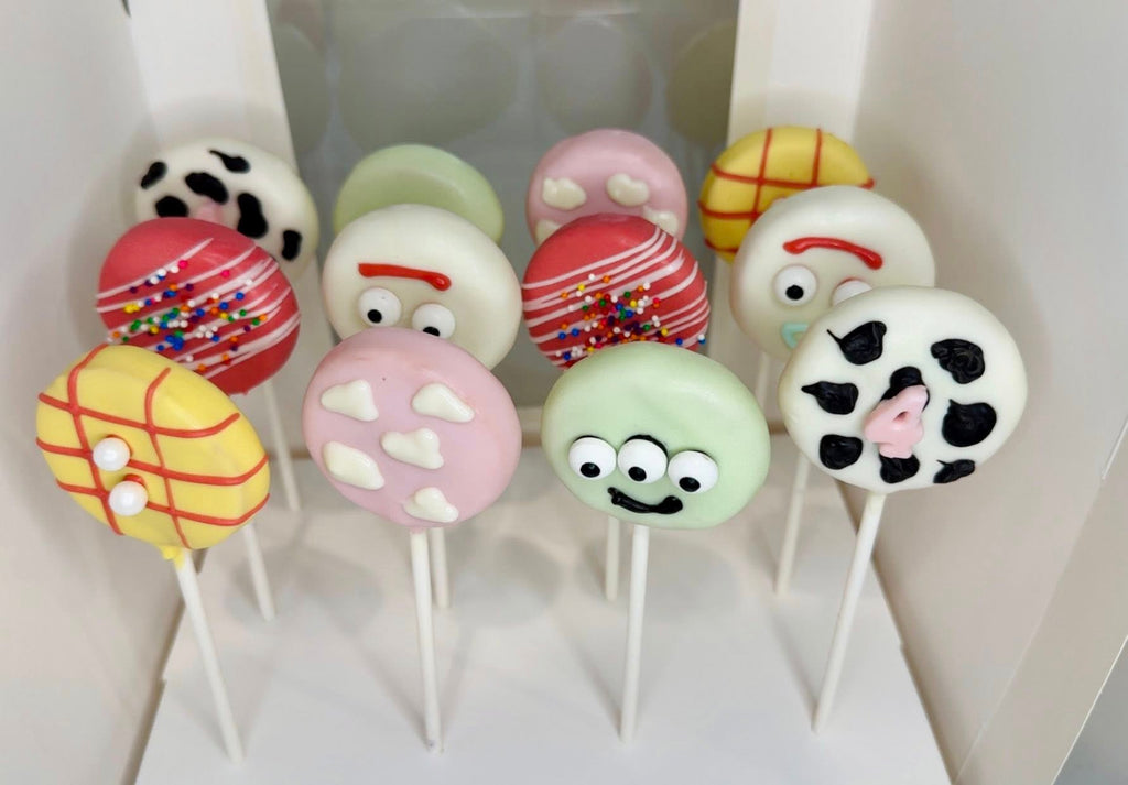 Cake Pops