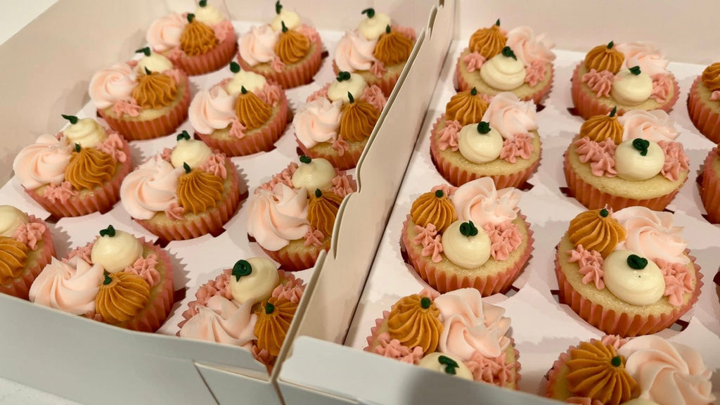 Cupcakes