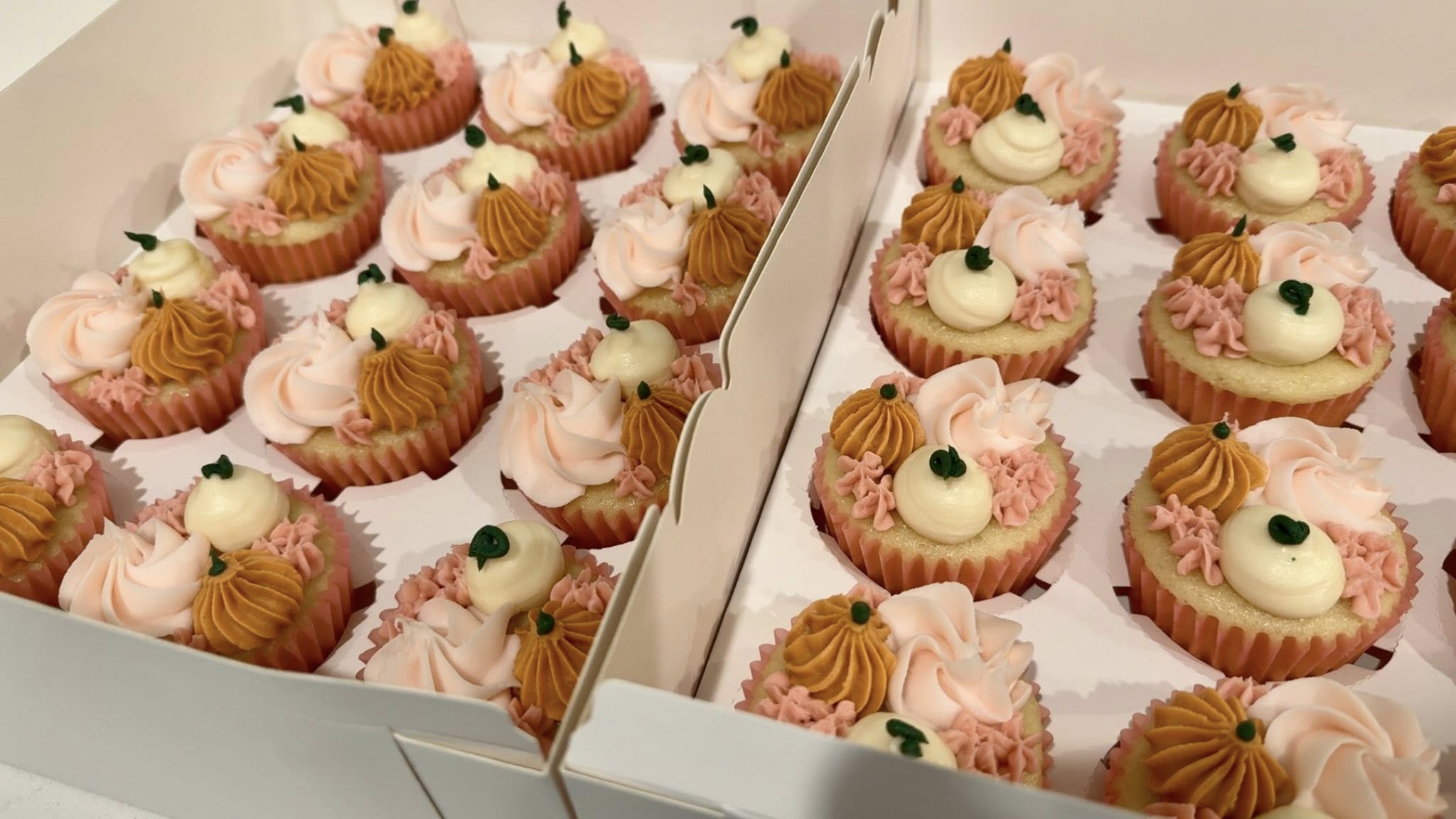 Cupcakes