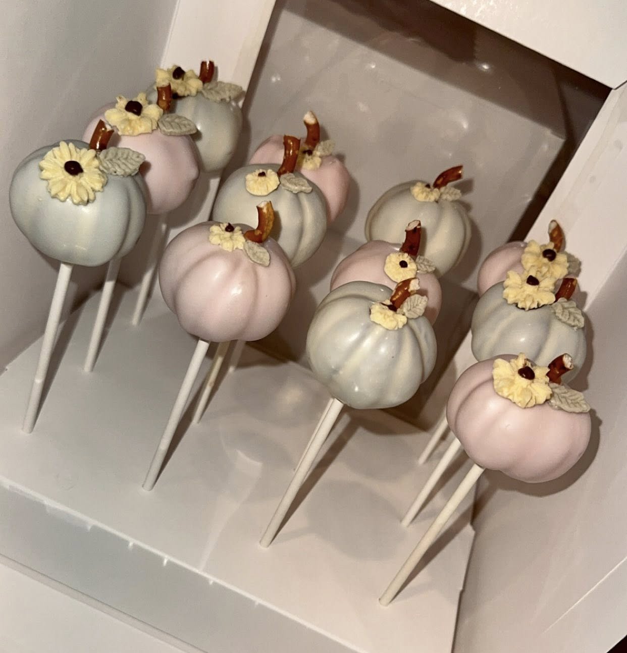 Cake Pops