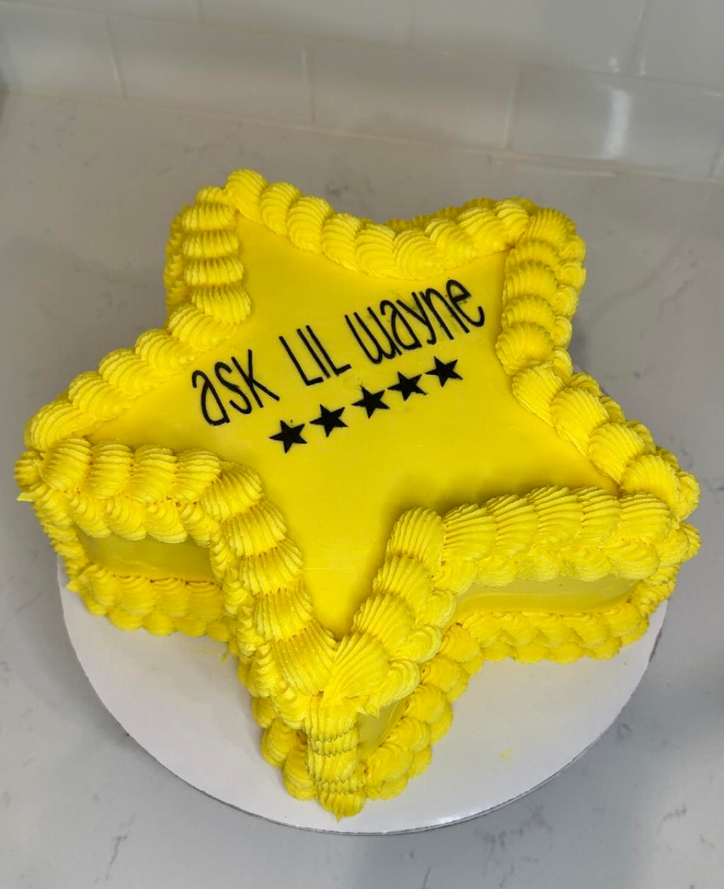 Tier Cakes/Special Shape Cakes