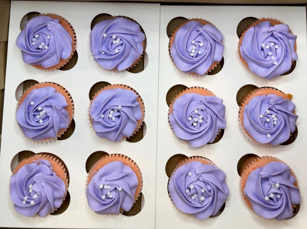 Cupcakes