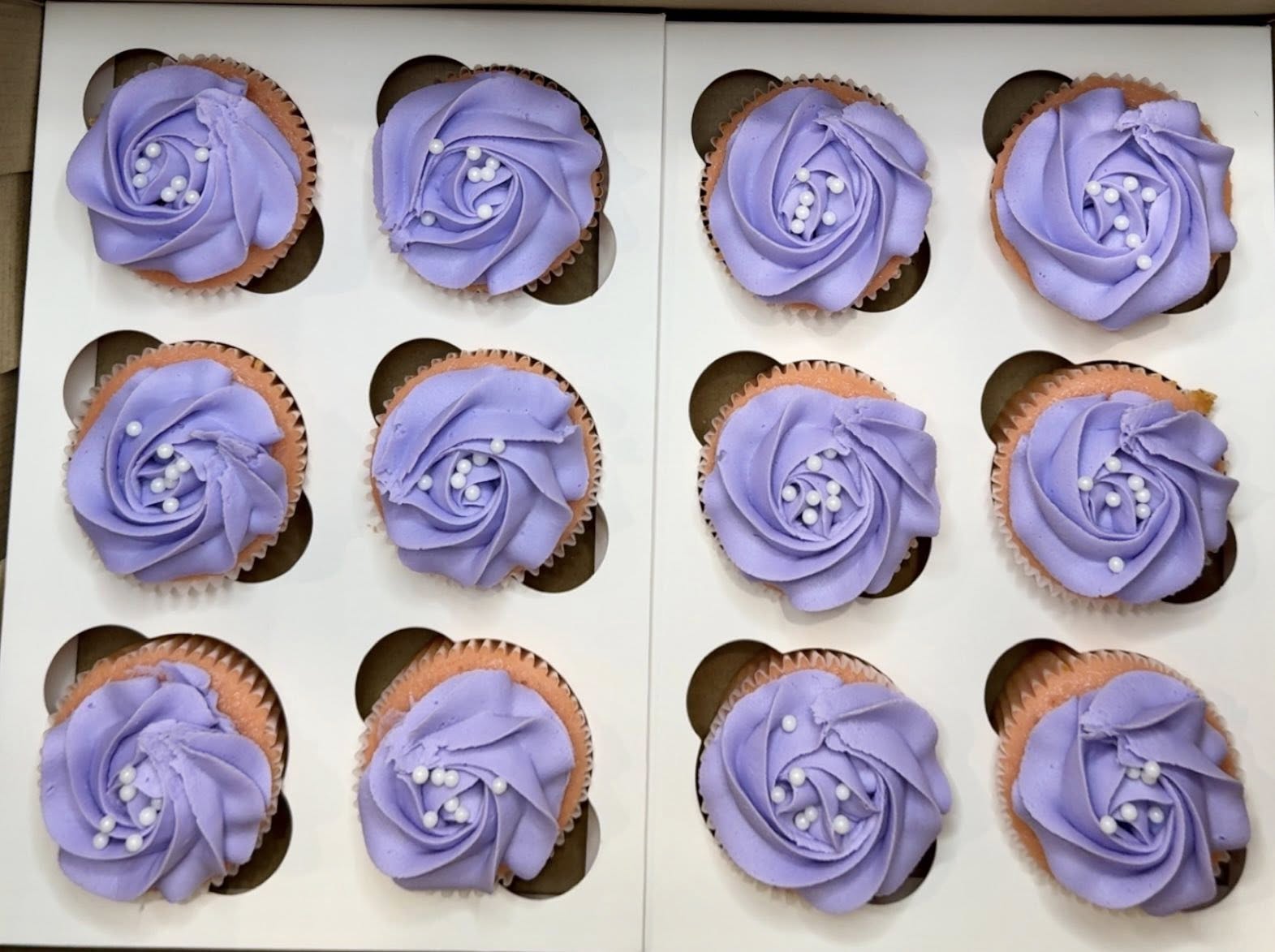 Cupcakes
