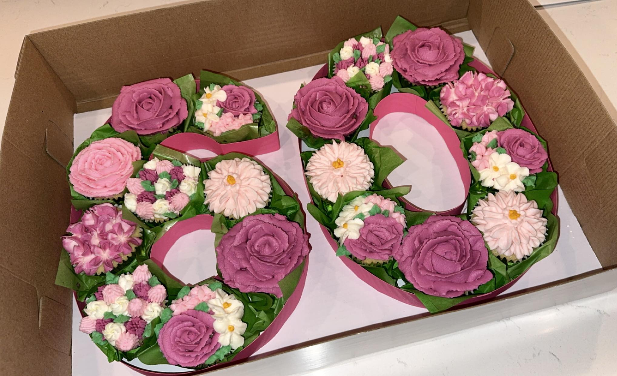 Cupcakes
