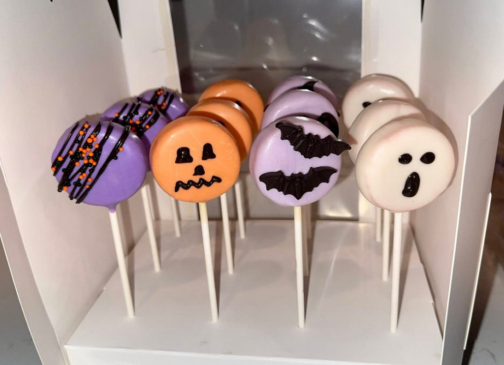 Cake Pops