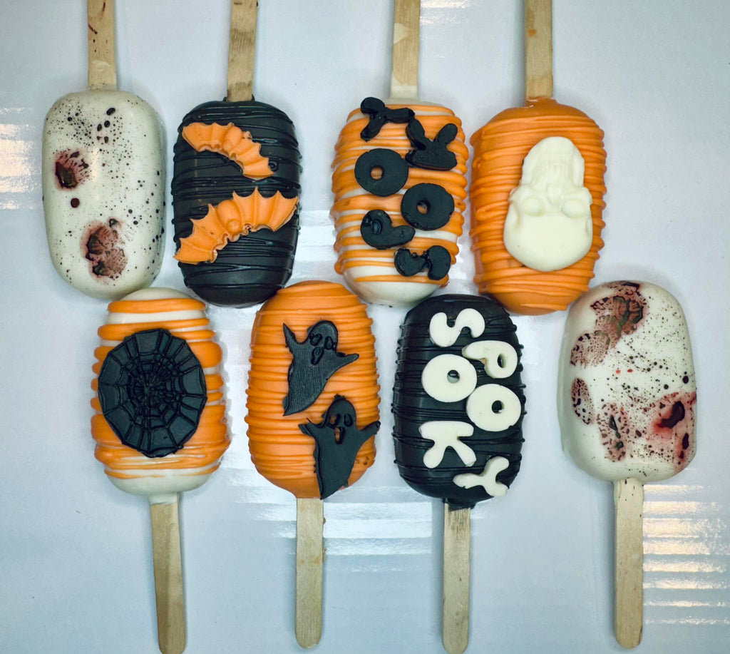 Cake Pops