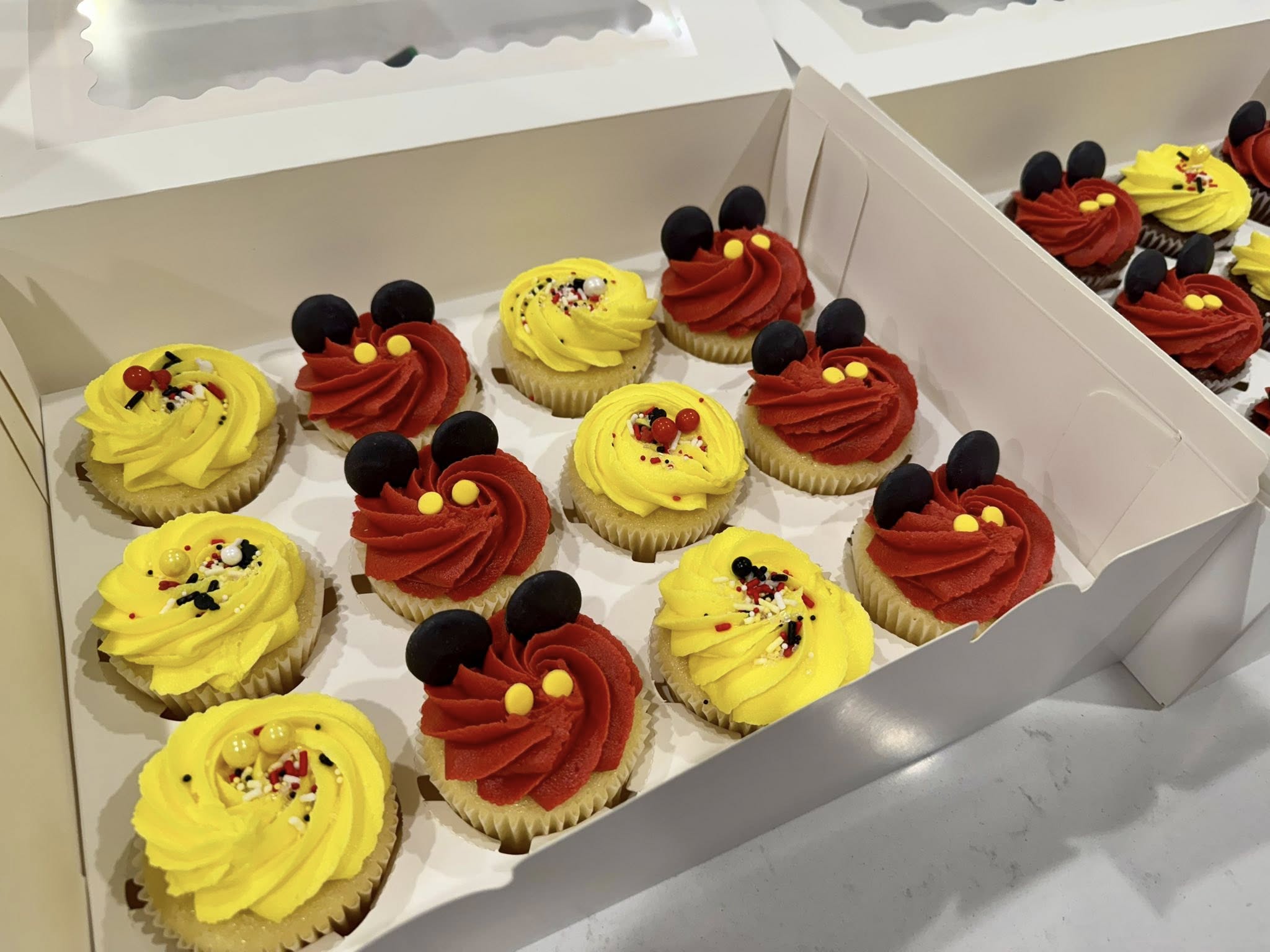 Cupcakes