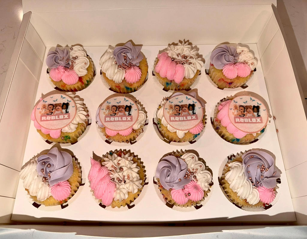 Cupcakes
