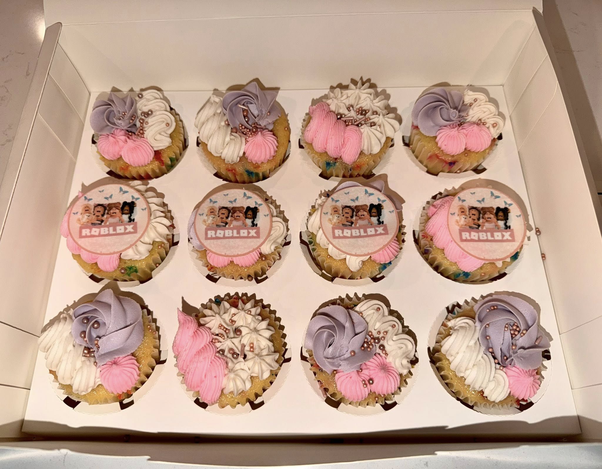 Cupcakes