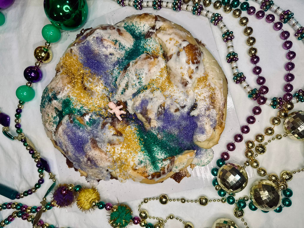 King Cakes