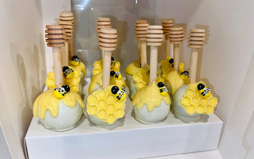 Cake Pops