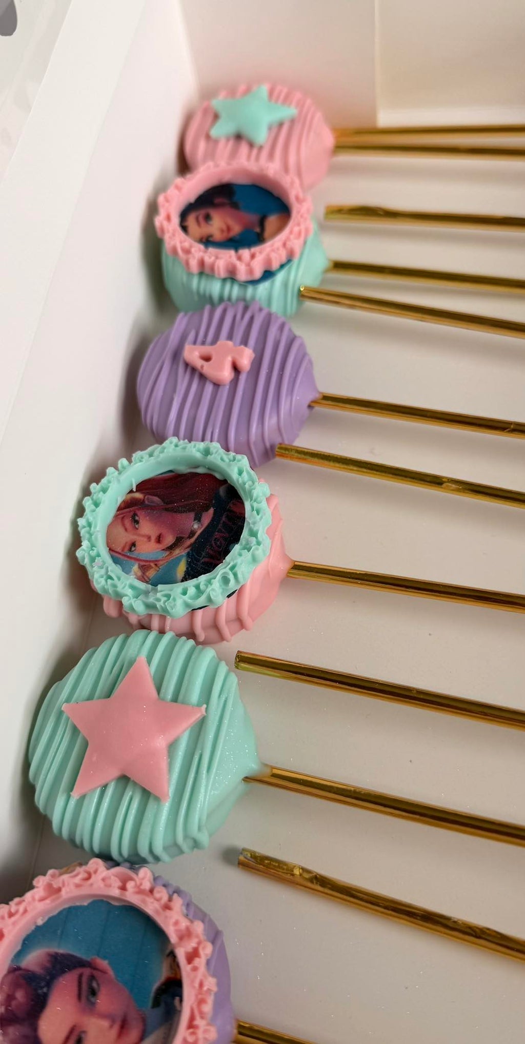 Cake Pops